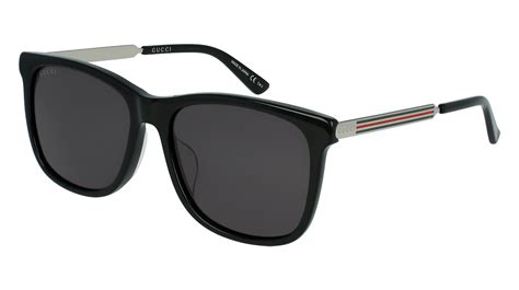 gucci gg0078sk wayfarer sunglasses
